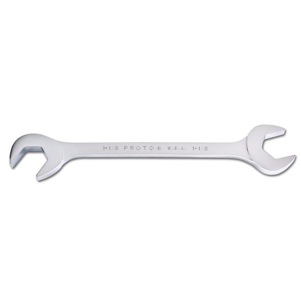 Proto WRENCH OPEN-END ANGLE 1-1/8" POJ3136